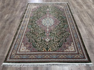 Farahan 0020 Зеленый
